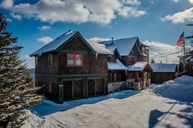 $4,775,000 | 924 Okemo Ridge Road, Unit S 11, Ludlow, VT 05149