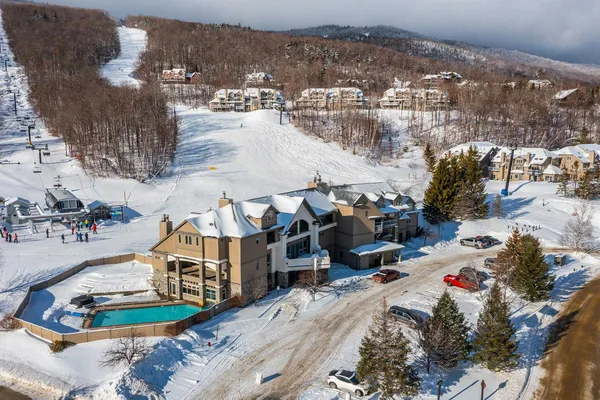 $4,775,000 | 924 Okemo Ridge Road, Unit S 11, Ludlow, VT 05149
