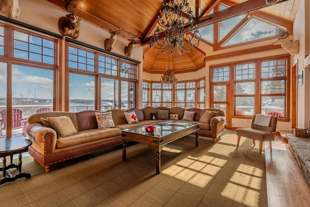 $4,775,000 | 924 Okemo Ridge Road, Unit S 11, Ludlow, VT 05149