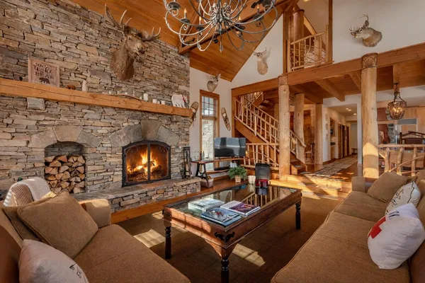 $4,775,000 | 924 Okemo Ridge Road, Unit S 11, Ludlow, VT 05149