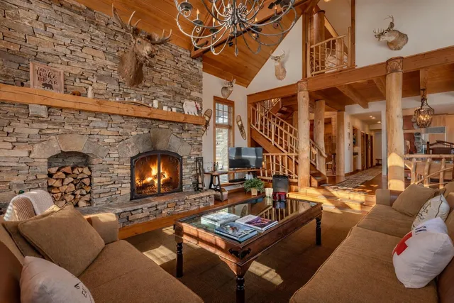 $4,775,000 | 924 Okemo Ridge Road, Unit S 11, Ludlow, VT 05149