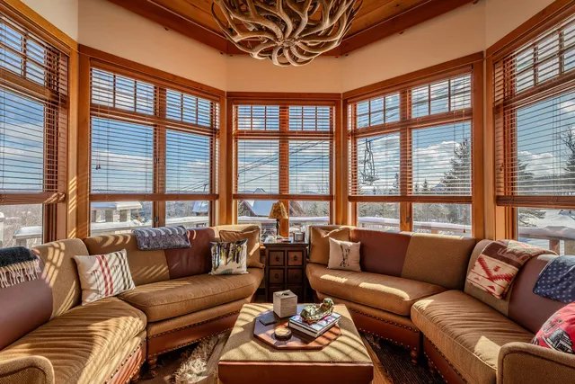 $4,775,000 | 924 Okemo Ridge Road, Unit S 11, Ludlow, VT 05149