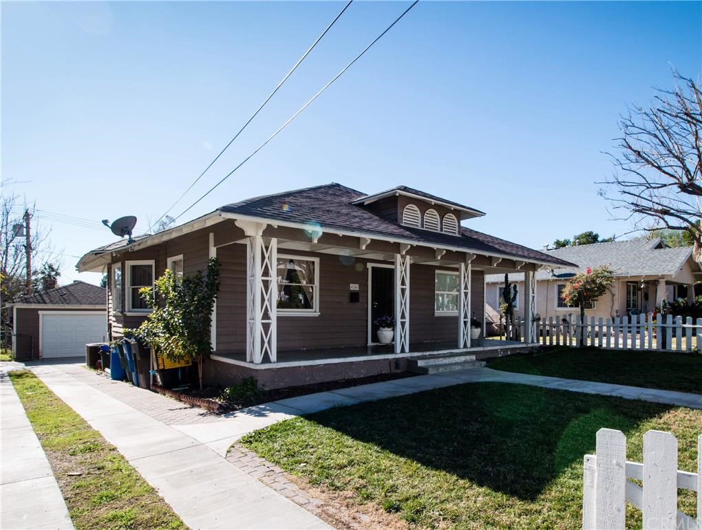 4186 El Dorado Street Riverside, CA 92501 - Photo 1 of 1