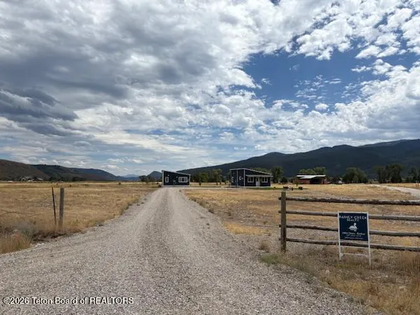 $440,000 | 2843 Old Irwin Road, Irwin, ID 83428