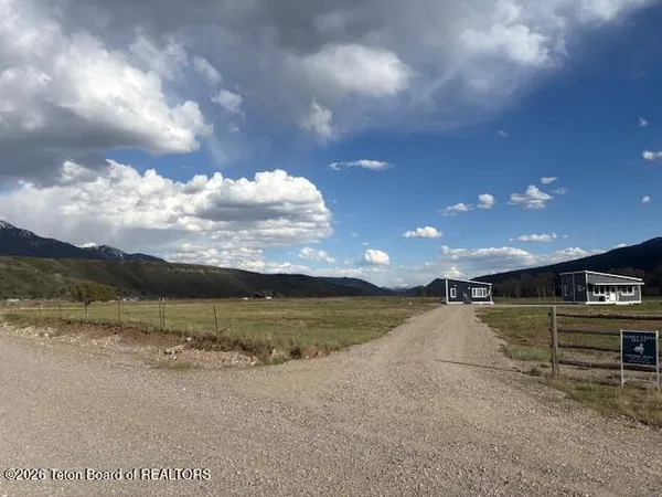 $440,000 | 2843 Old Irwin Road, Irwin, ID 83428