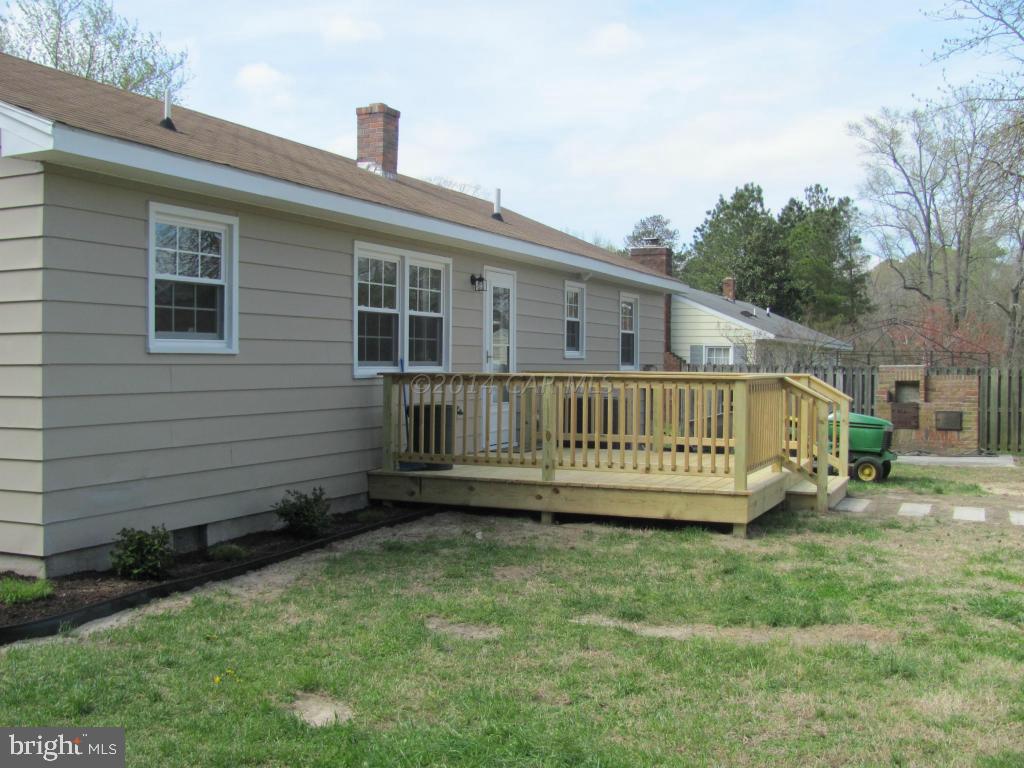 26947 Siloam Road Salisbury, MD 21801 - Photo 5 of 19 Gallery Image 5