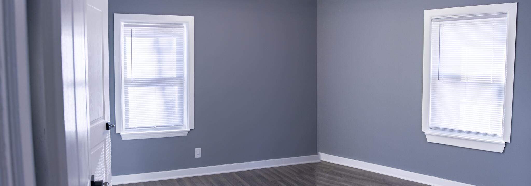 418 Dallas Street Gary, IN 46406 - Photo 22 of 22 a view of a small space with window