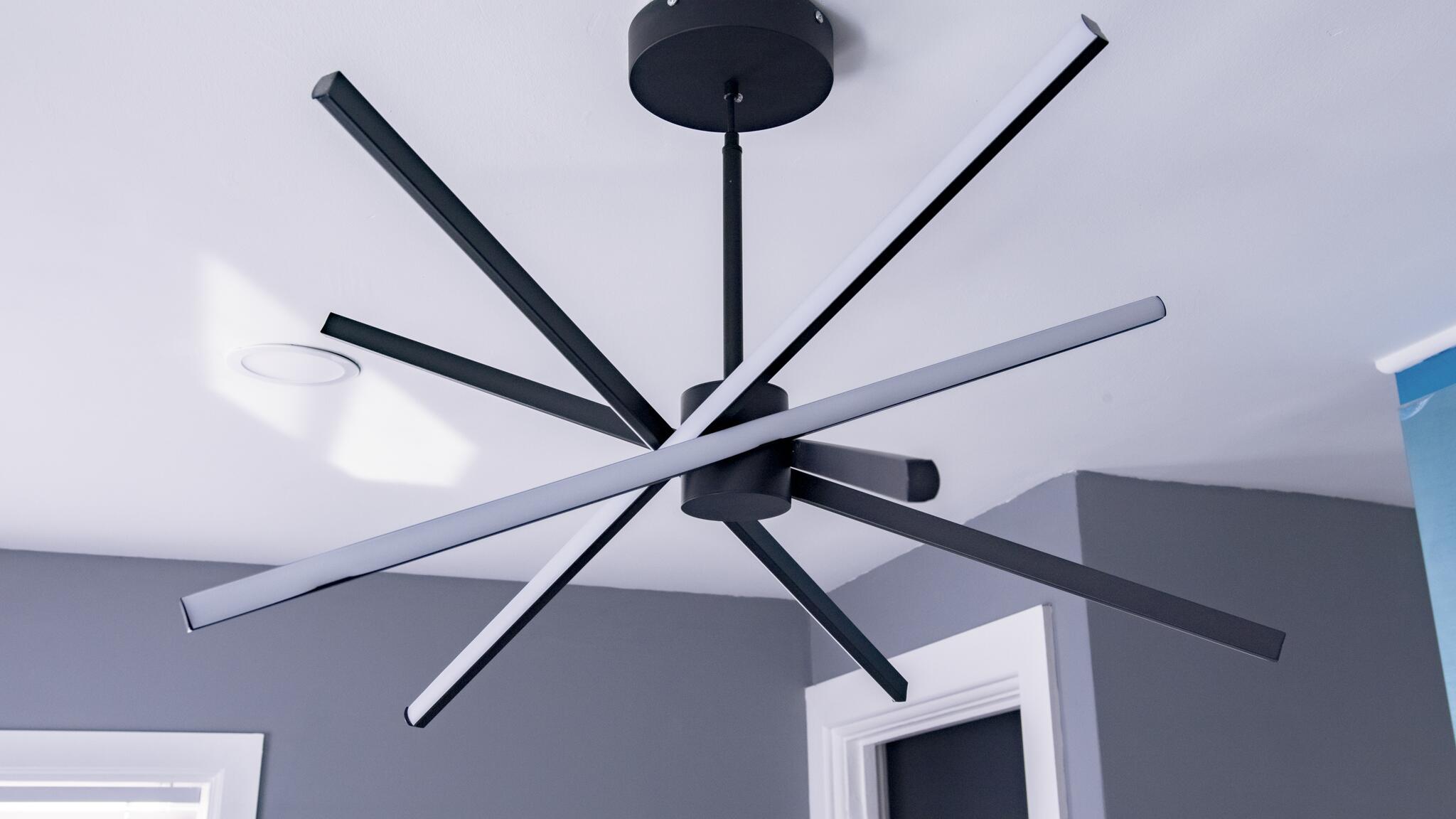 418 Dallas Street Gary, IN 46406 - Photo 7 of 22 a view of an entryway