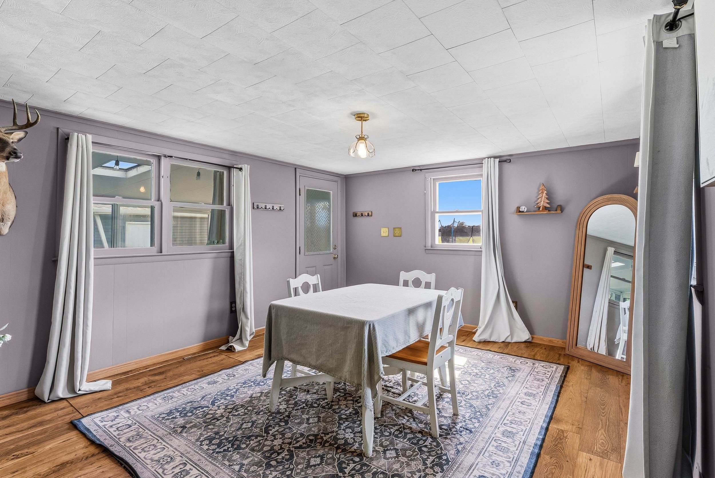 12620 South Reed Road Bancroft, MI 48414 - Photo 22 of 36 Gallery Image 22