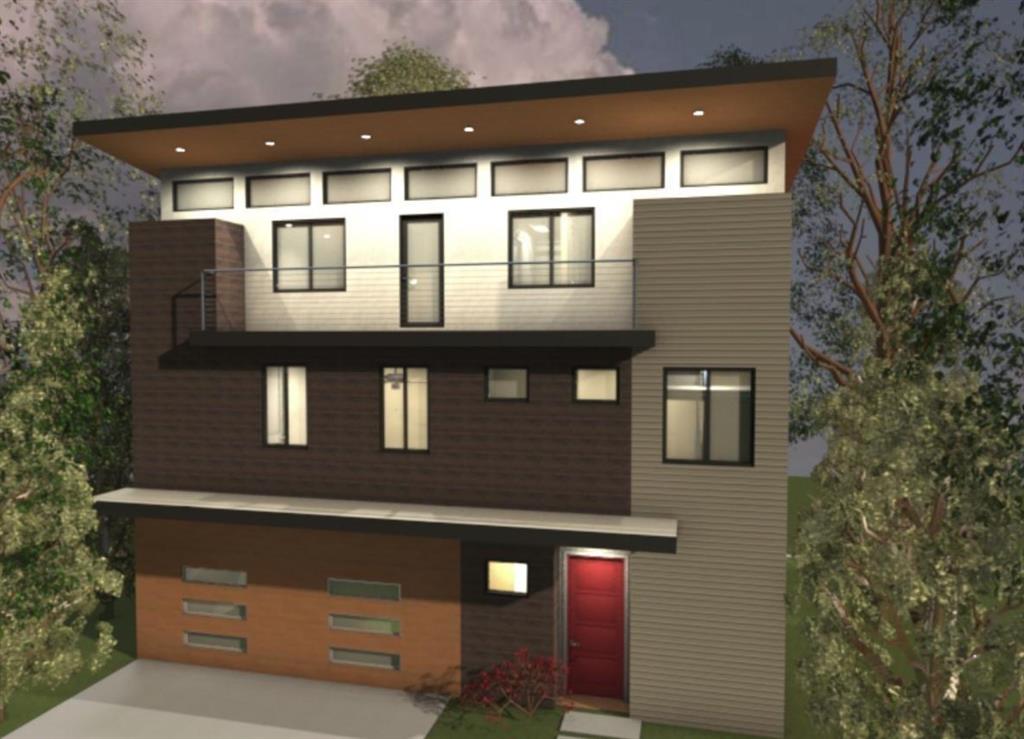 6724 Starbuck Drive Dallas, TX 75252 - Photo 2 of 30 a front view of a building with parking space