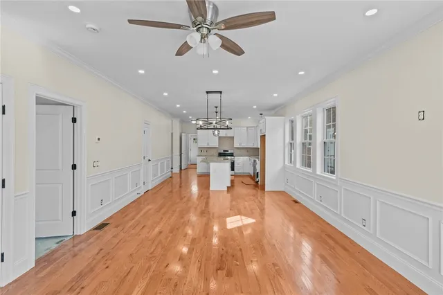 $899,900 | 117 Sharon Street, Providence, RI 02908