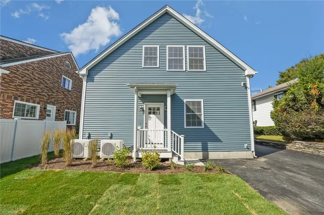 $899,900 | 117 Sharon Street, Providence, RI 02908