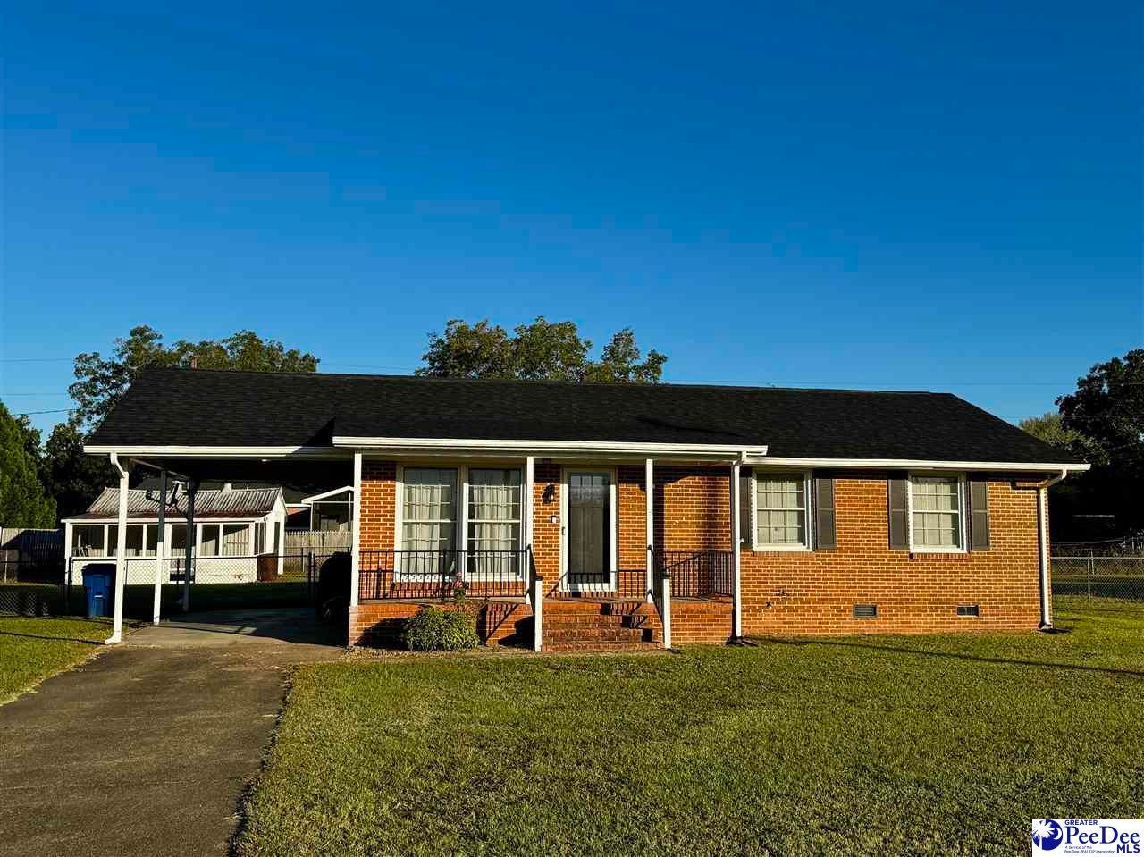 3635 Old Wire Road West Wallace, SC 29596 - Photo 1 of 38 Gallery Image 1
