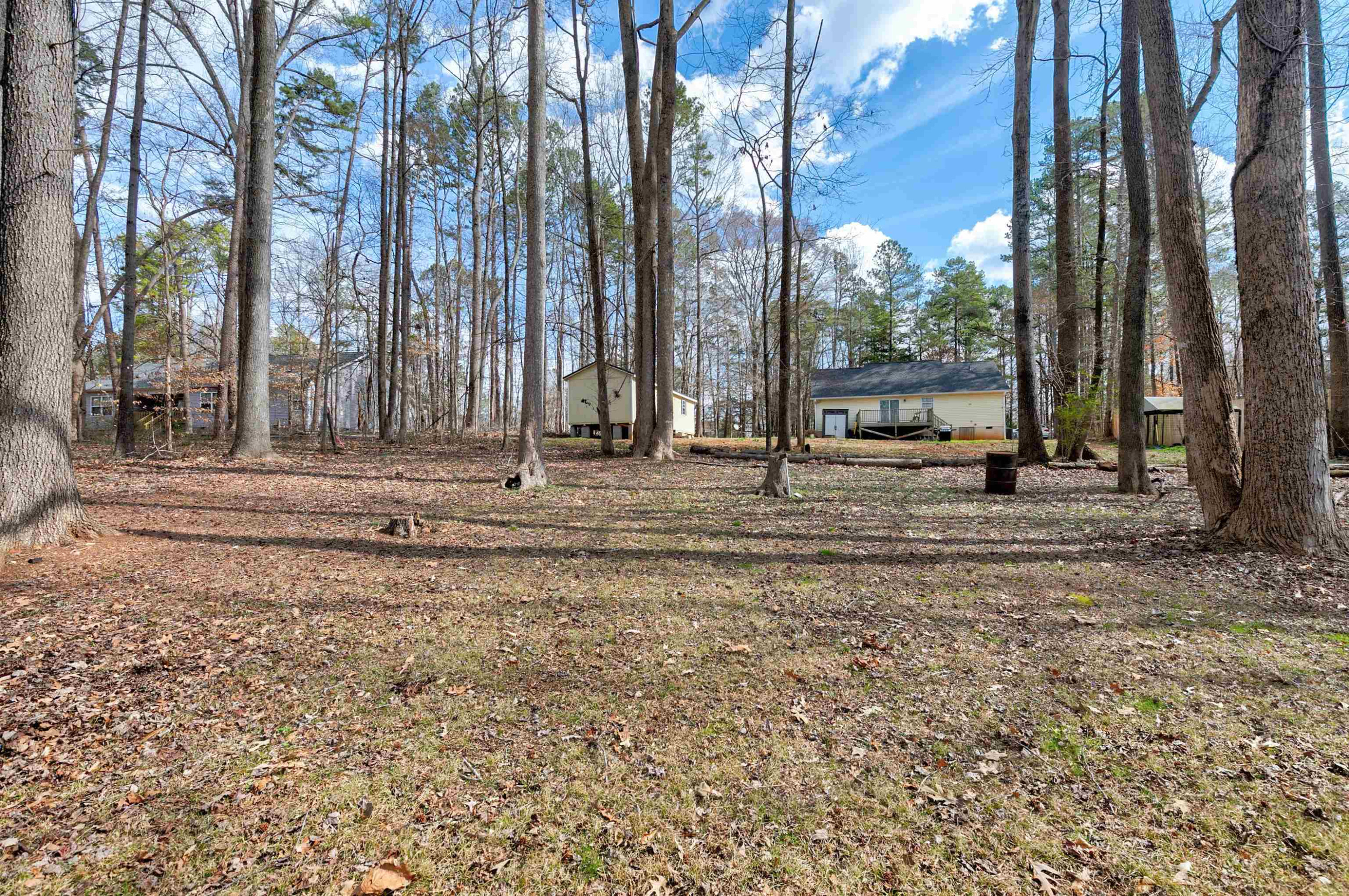 5418 Stanley Road Durham, NC 27704 - Photo 22 of 22 Photo 24