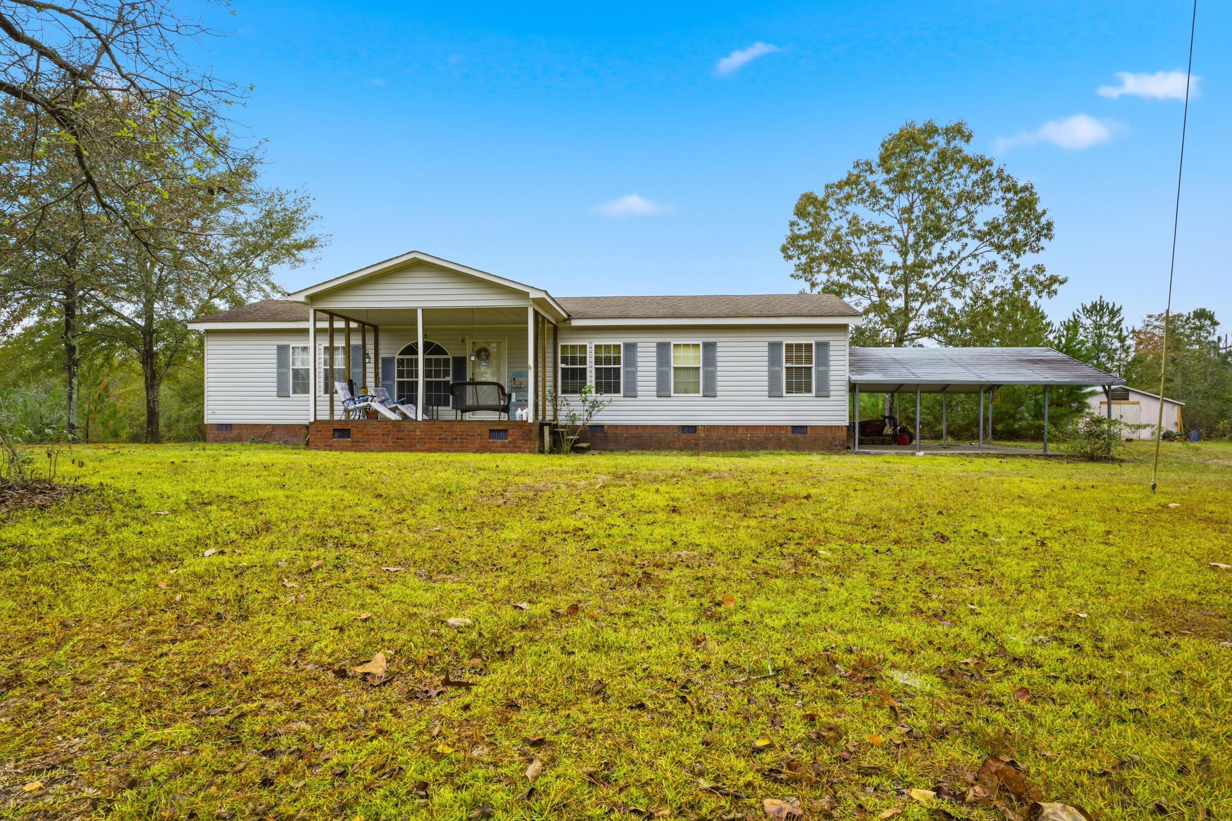 2427 Wire Road Aiken, SC 29805 - Photo 3 of 51 img_4857