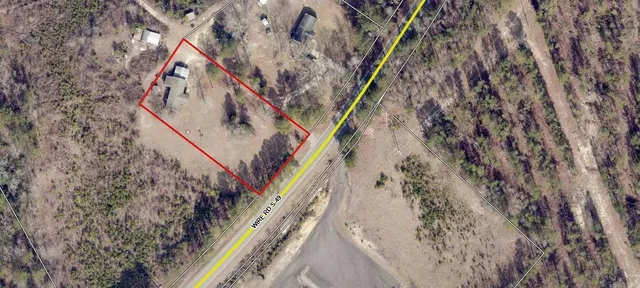 $495,000 | 2427 Wire Road, Aiken, SC 29805