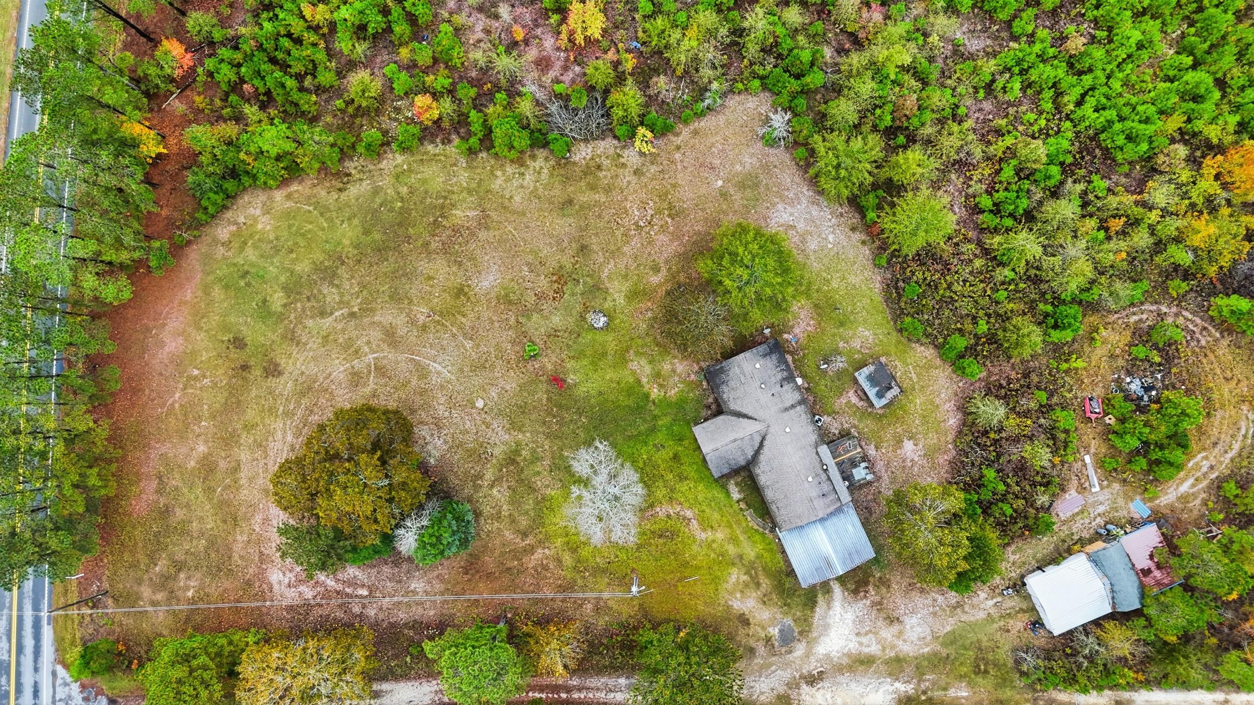 2427 Wire Road Aiken, SC 29805 - Photo 36 of 51 dji_20251029145637_0119_d