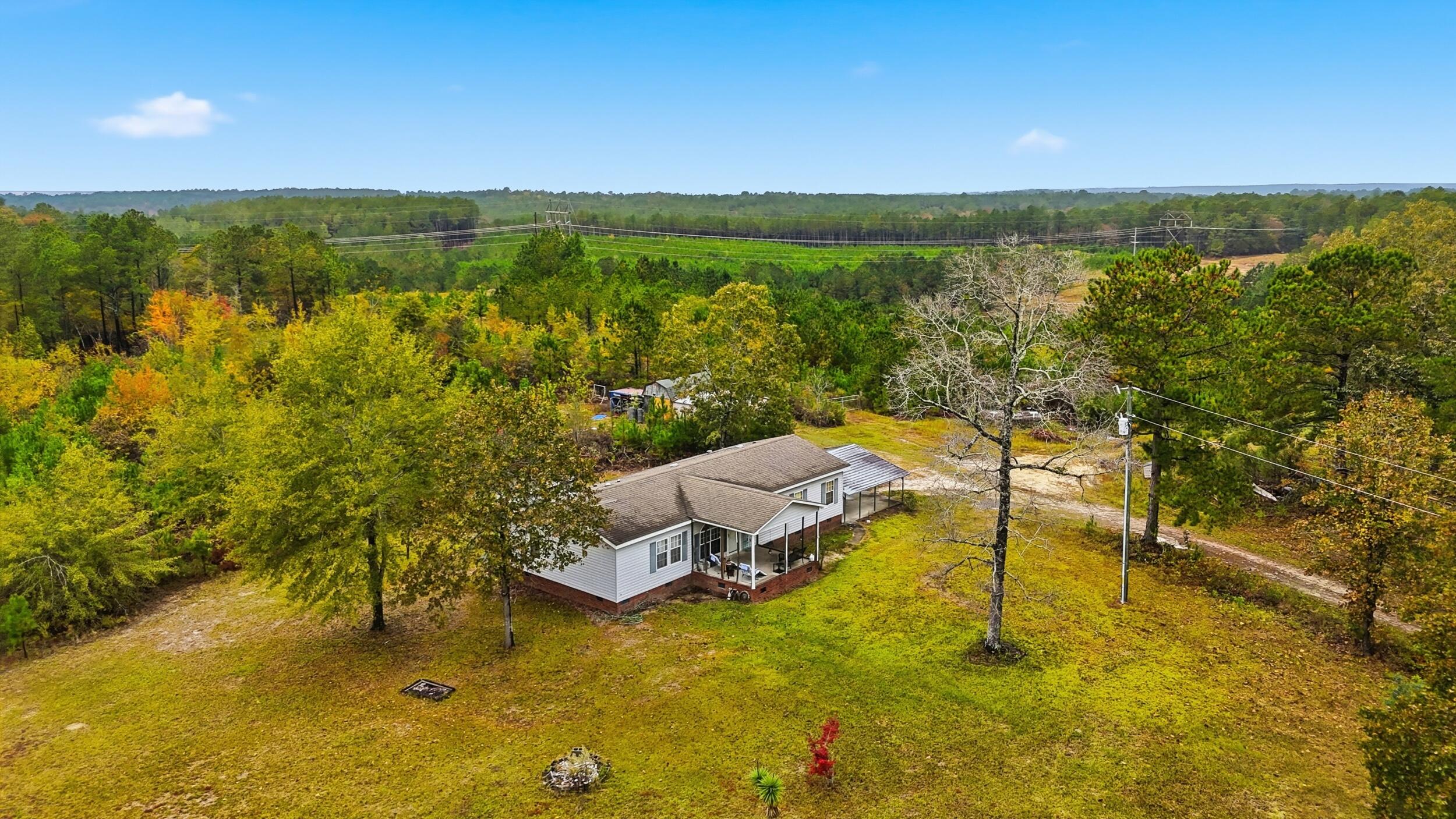 2427 Wire Road Aiken, SC 29805 - Photo 38 of 51 dji_20251029145815_0128_d
