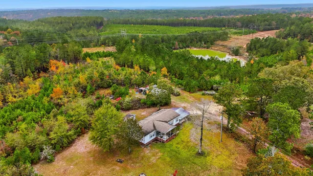 $495,000 | 2427 Wire Road, Aiken, SC 29805