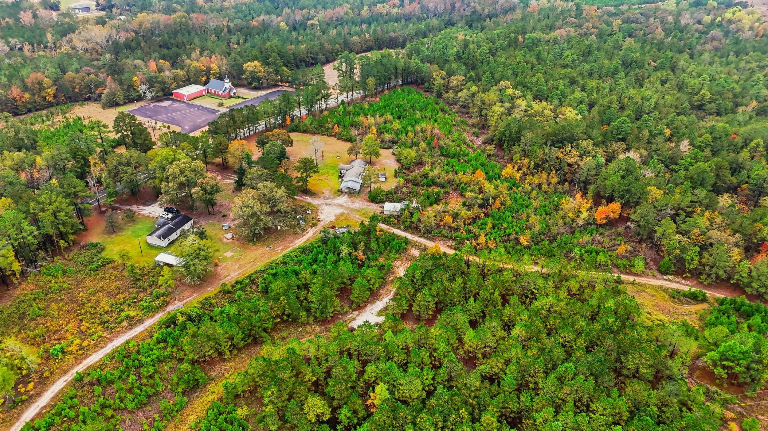 2427 Wire Road Aiken, SC 29805 - Photo 40 of 51 dji_20251029145321_0098_d
