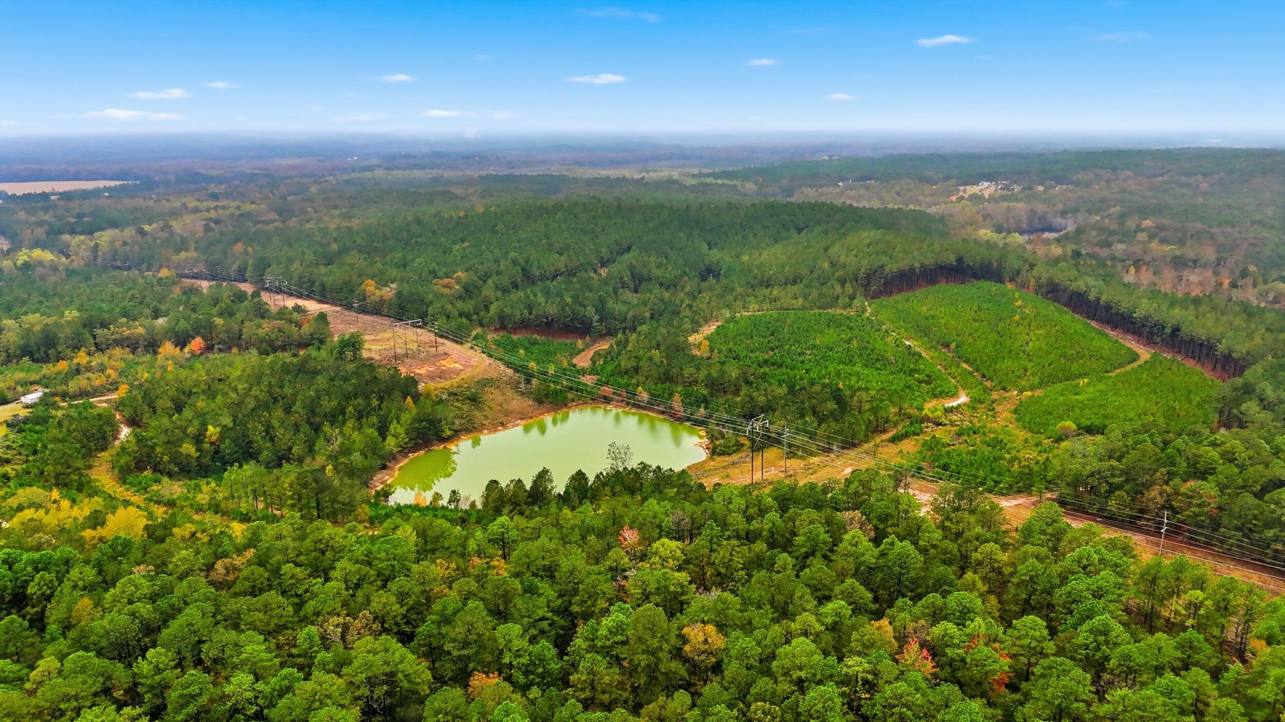 2427 Wire Road Aiken, SC 29805 - Photo 43 of 51 dji_20251029144844_0062_d