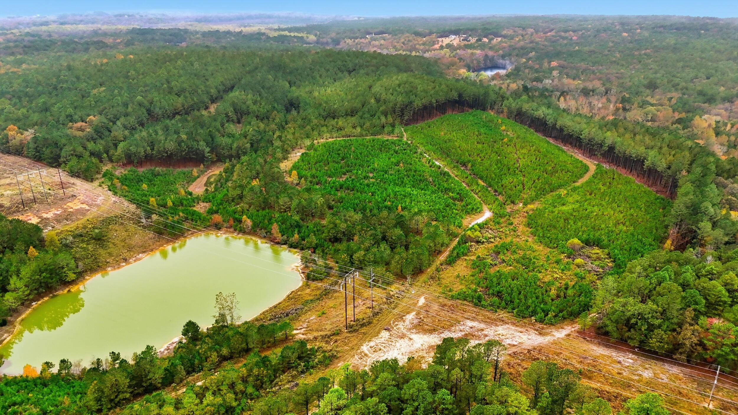 2427 Wire Road Aiken, SC 29805 - Photo 44 of 51 dji_20251029144856_0065_d