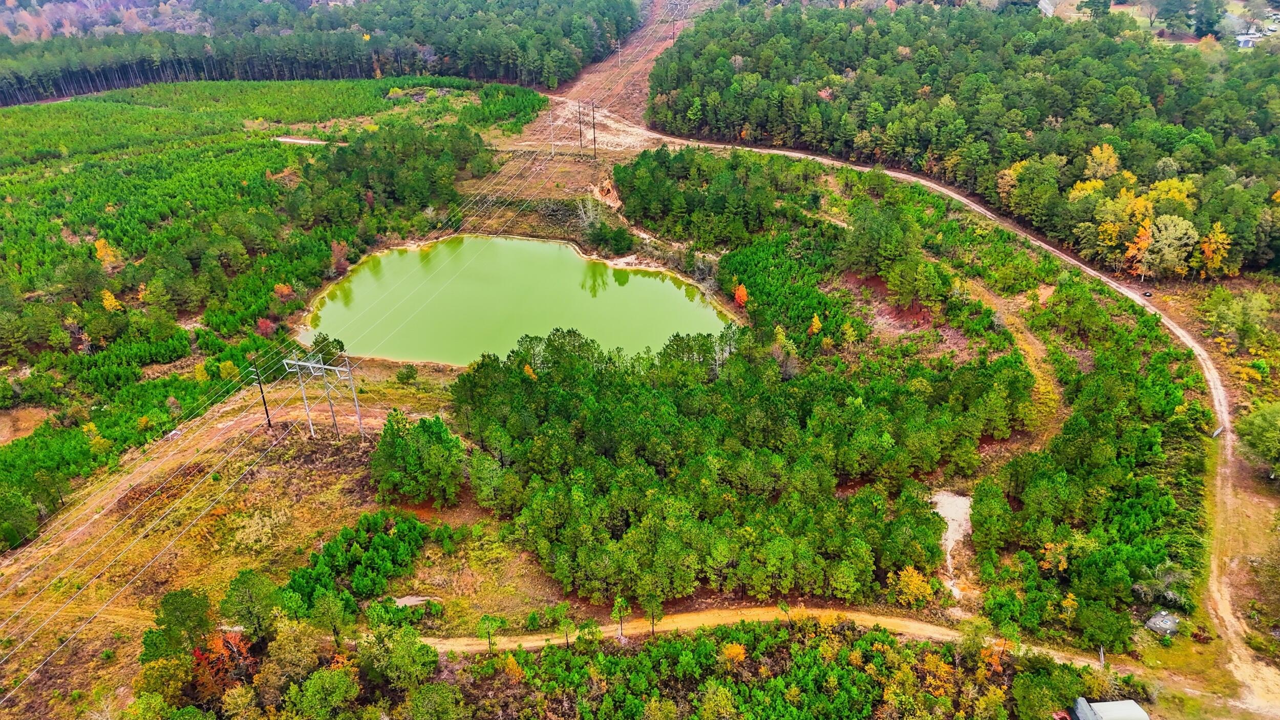 2427 Wire Road Aiken, SC 29805 - Photo 46 of 51 dji_20251029144956_0077_d