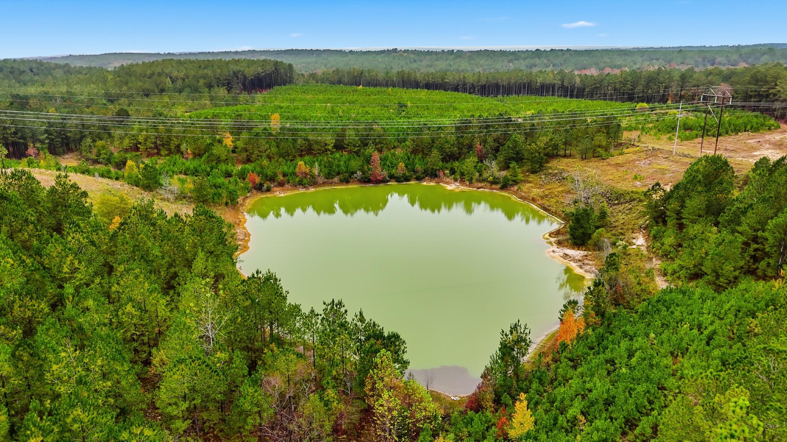 2427 Wire Road Aiken, SC 29805 - Photo 50 of 51 dji_20251029145401_0101_d