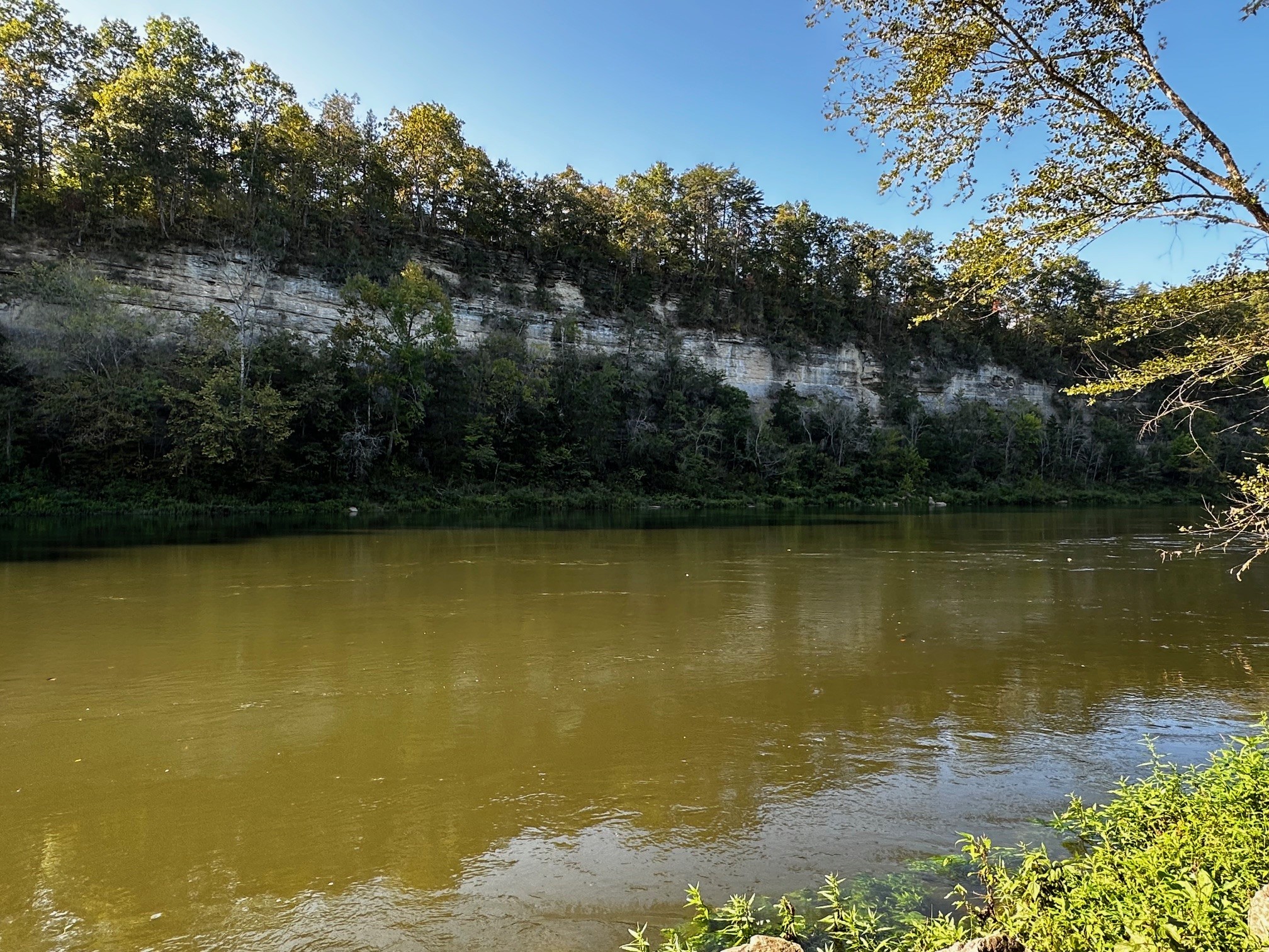 0 Rockhouse Trce Road Albany, KY 42602 - Photo 17 of 24 a view of a lake view