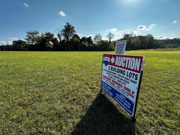 a view of a bench in the garden