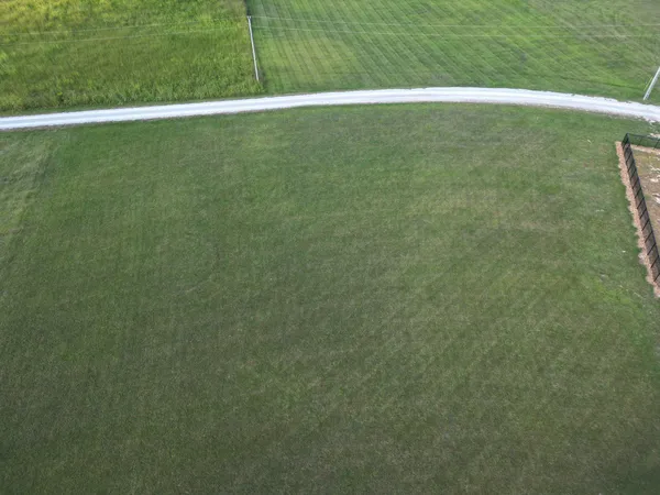 a view of a field