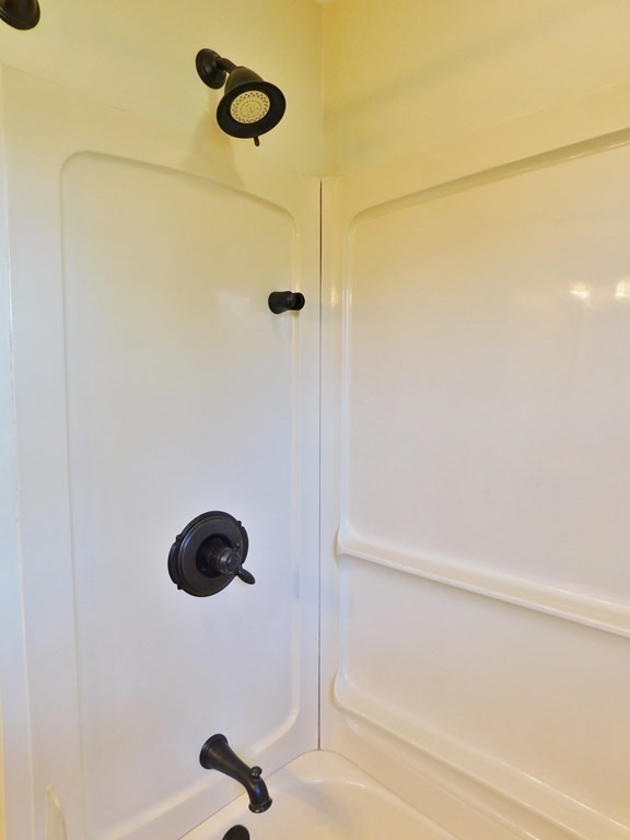 214 Hartwick Street Springfield, MA 01108 - Photo 12 of 25 a bathroom with a shower