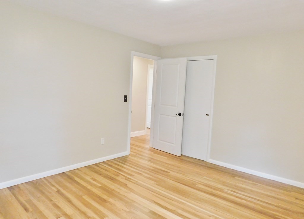 214 Hartwick Street Springfield, MA 01108 - Photo 13 of 25 a view of an empty room