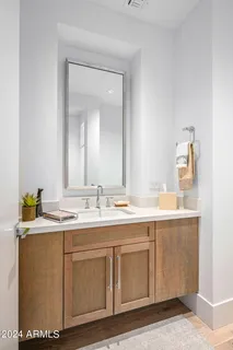$2,395,000 | 37200 North Cave Creek Road, Unit 2124, Scottsdale, AZ 85262