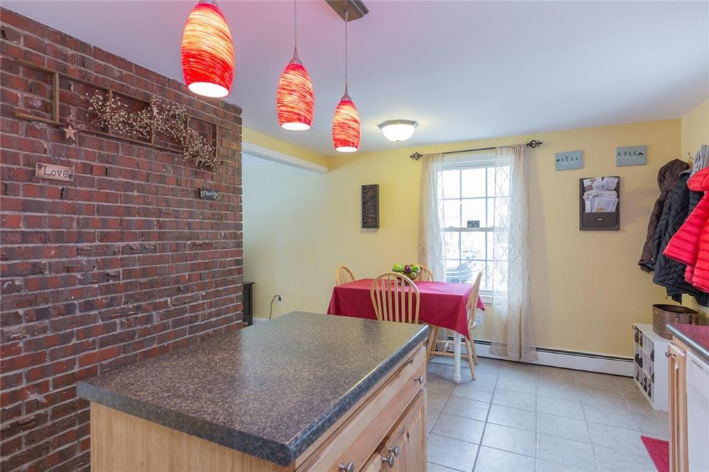 32 Kathy Lane Cumberland Center, ME 04021 - Photo 13 of 34 This island will provide you with...