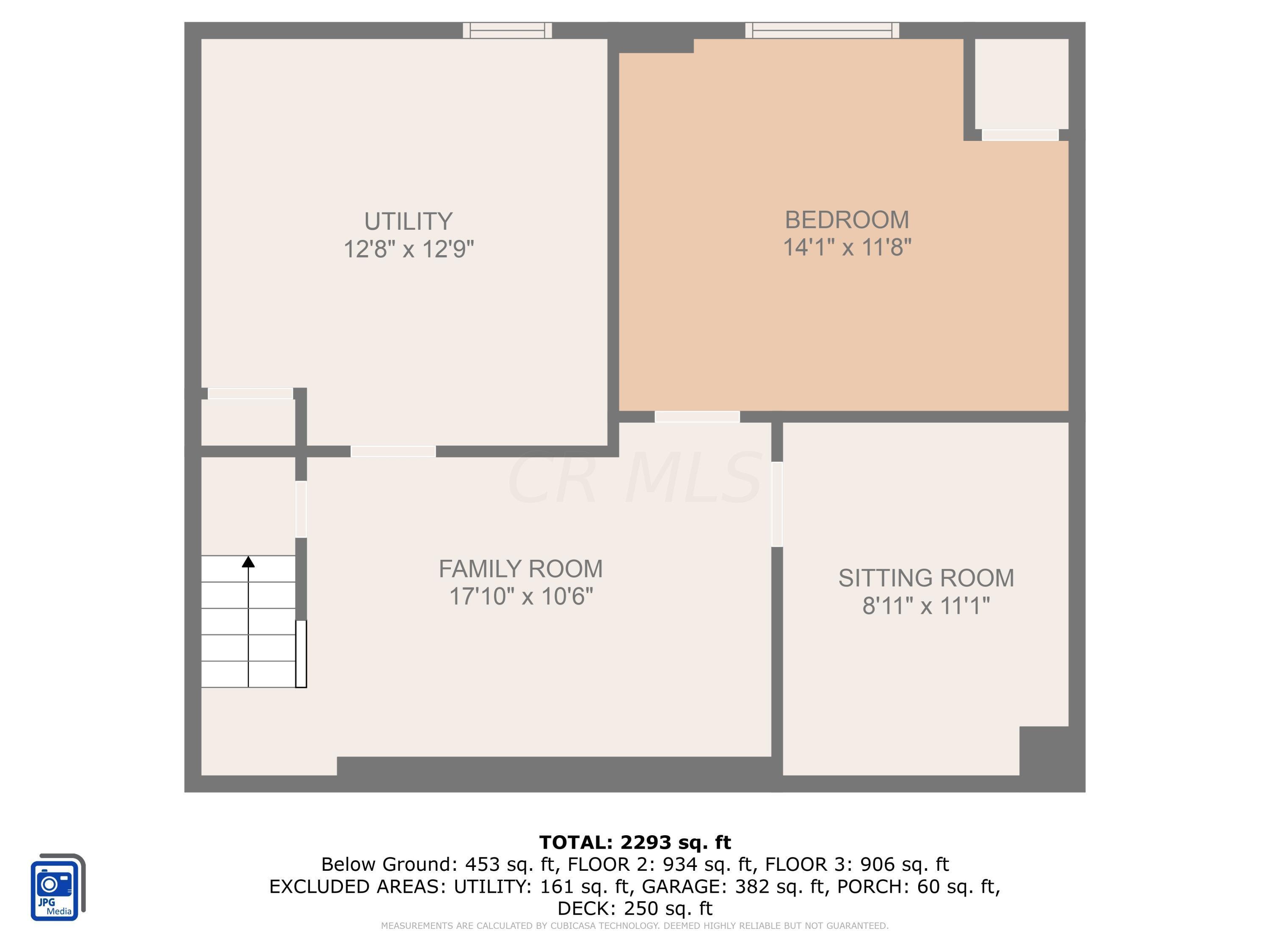 3413 Reed Point Drive Hilliard, OH 43026 - Photo 25 of 32 1-Floorplan_1