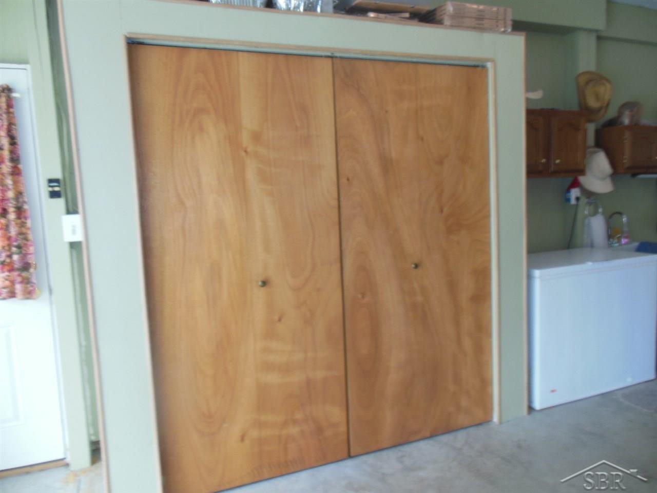 19654 West Burt Road Brant, MI 48614 - Photo 21 of 30 Additional storage