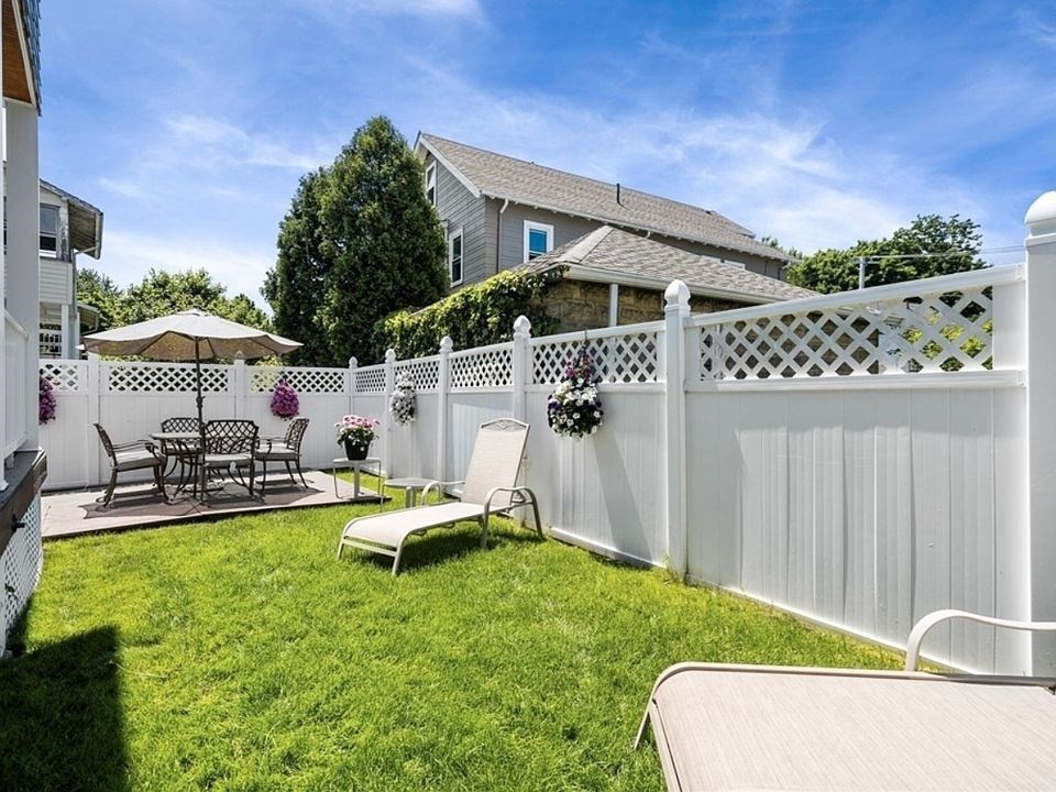 48 Newcomb Street, Unit 48 Arlington, MA 02474 - Photo 19 of 20