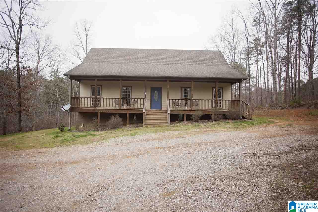 1960 Paradise Valley Road Gardendale, AL 35071 - Photo 1 of 41
