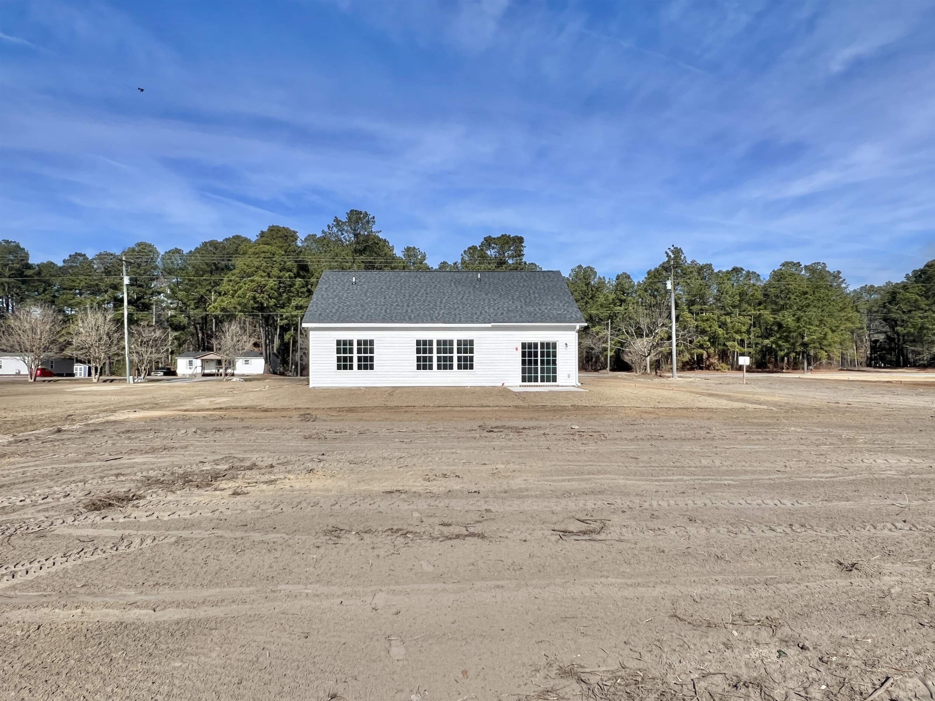 1190 Log Cabin Road Loris, SC 29569 - Photo 17 of 17