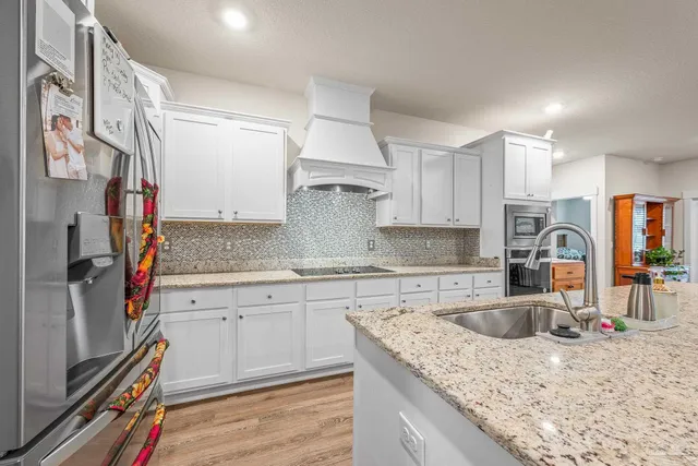 $565,000 | 4168 Equestrian Boulevard, Pace, FL 32571