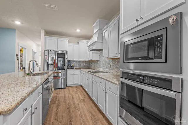 $565,000 | 4168 Equestrian Boulevard, Pace, FL 32571