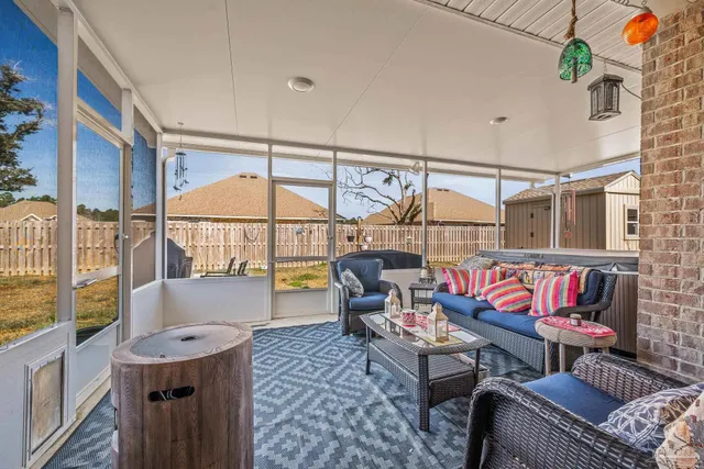 $565,000 | 4168 Equestrian Boulevard, Pace, FL 32571