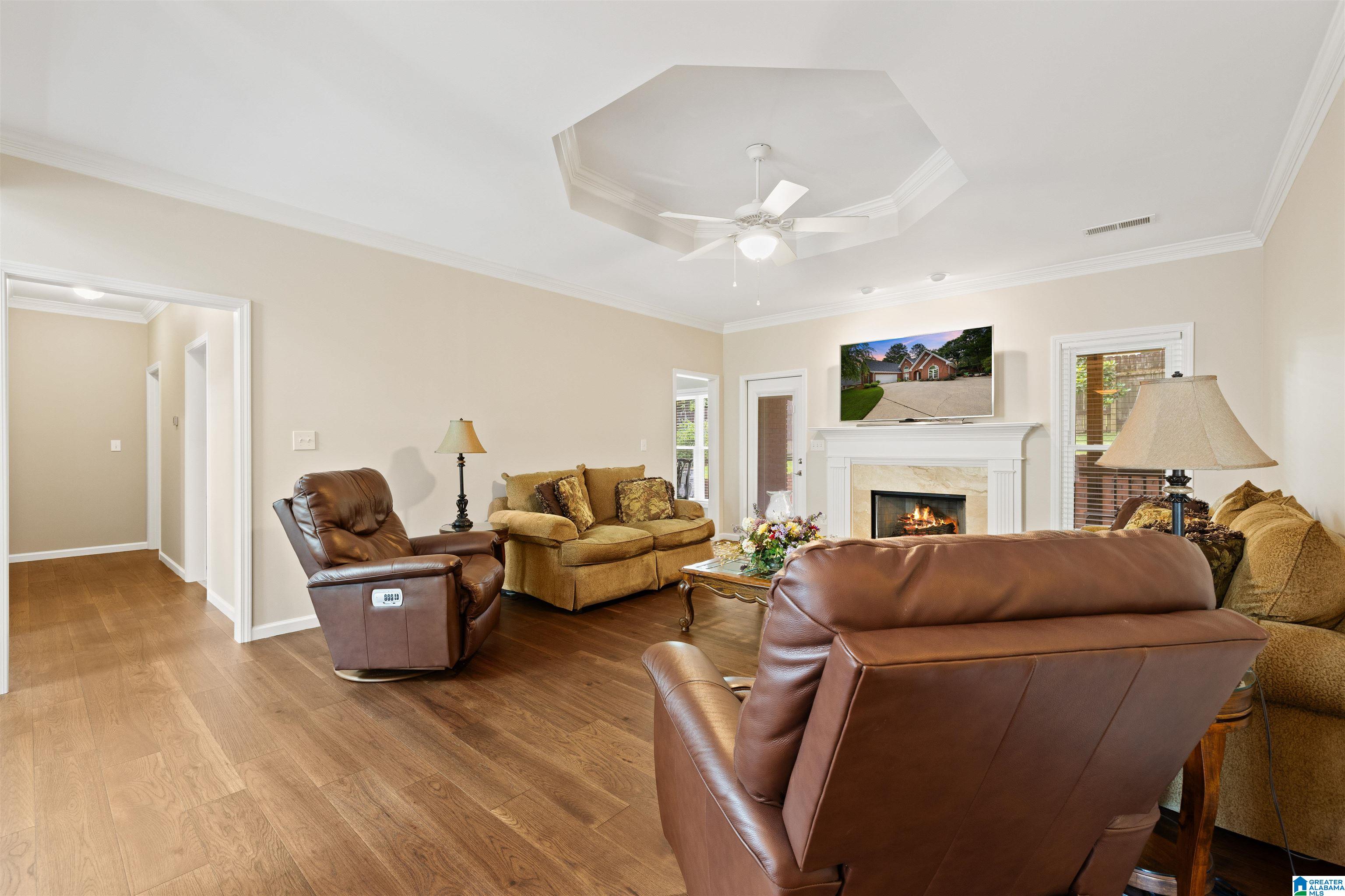 29 Monarch Lane Springville, AL 35146 - Photo 6 of 27