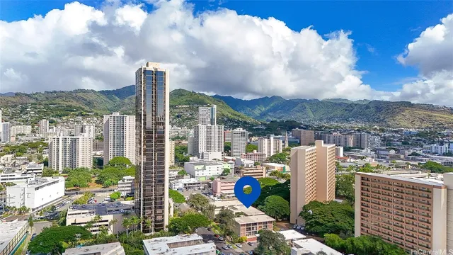 $2,000 | 933 Kaheka Street, Unit A309, Honolulu, HI 96814