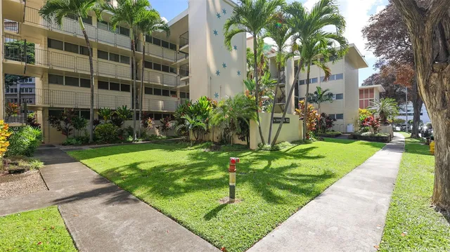 $2,000 | 933 Kaheka Street, Unit A309, Honolulu, HI 96814