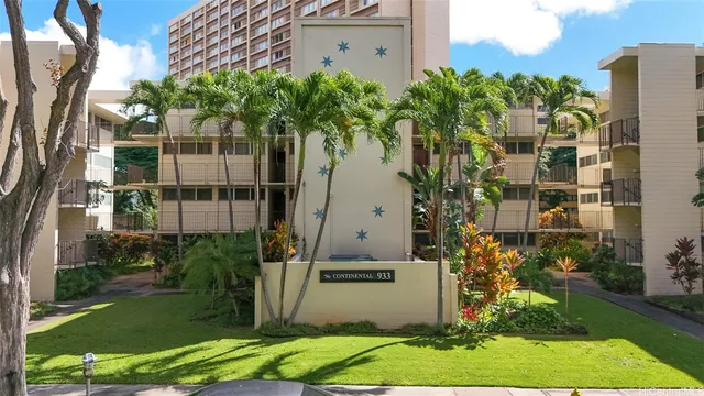 $2,000 | 933 Kaheka Street, Unit A309, Honolulu, HI 96814