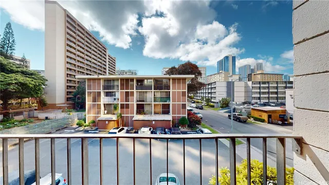 $2,000 | 933 Kaheka Street, Unit A309, Honolulu, HI 96814