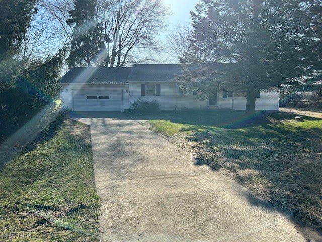 10810 Angling Road Wakeman, OH 44889 - Photo 1 of 32