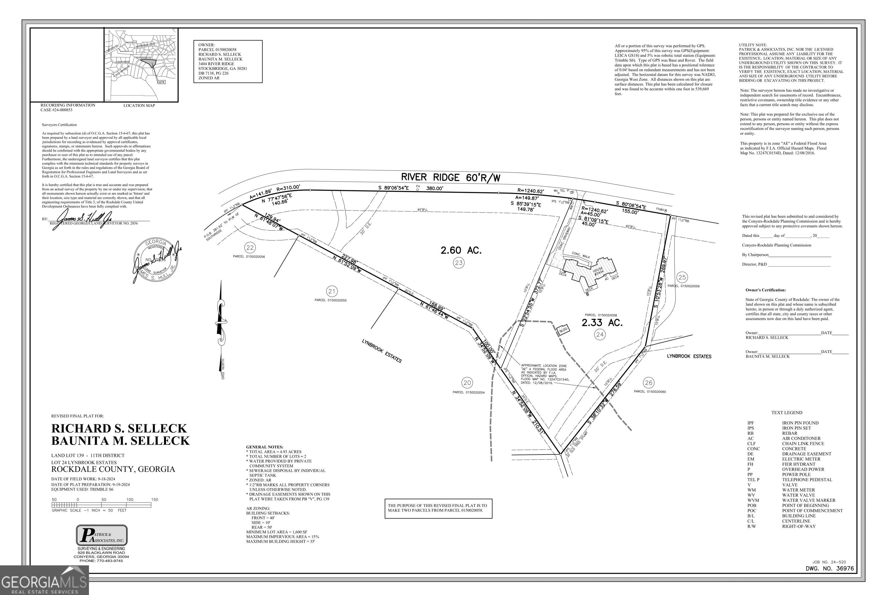 3402 River Ridge Stockbridge, GA 30281 - Photo 1 of 1 Gallery Image 1